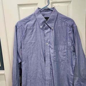 Charter Club collared shirt